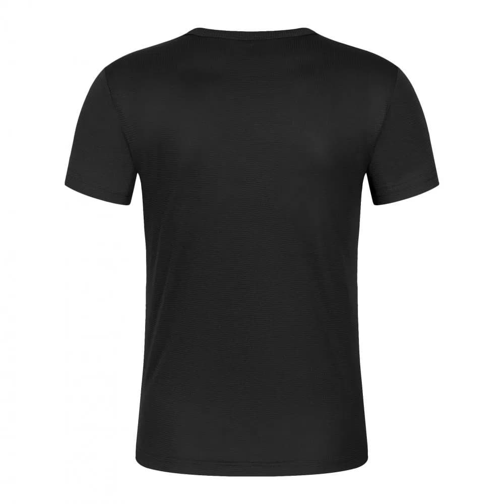 DG-101 · Short-Sleeve Crew-Neck · Real product view 05