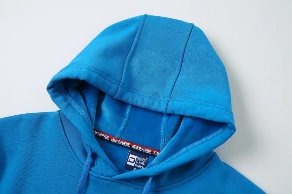 DG-8015 · Pullover · Real product view 02