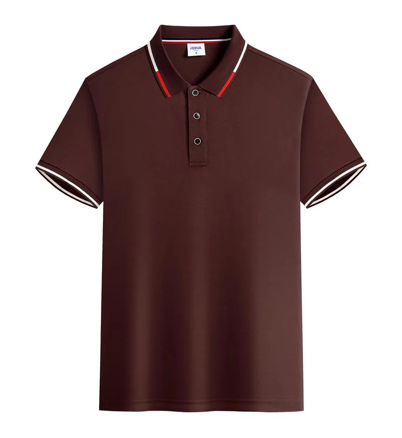 DG-2180 · Short-Sleeve Collared