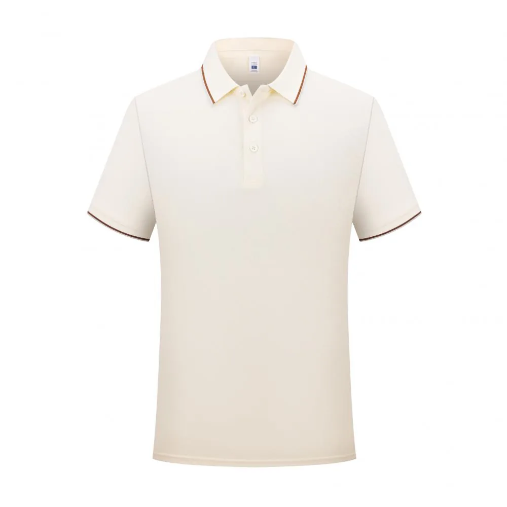 Style 4028776 · Short-Sleeve Collared · Real product view 02