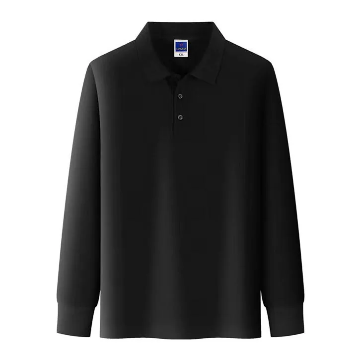 DG-2209 · Long-Sleeve Collared · Real product view 05