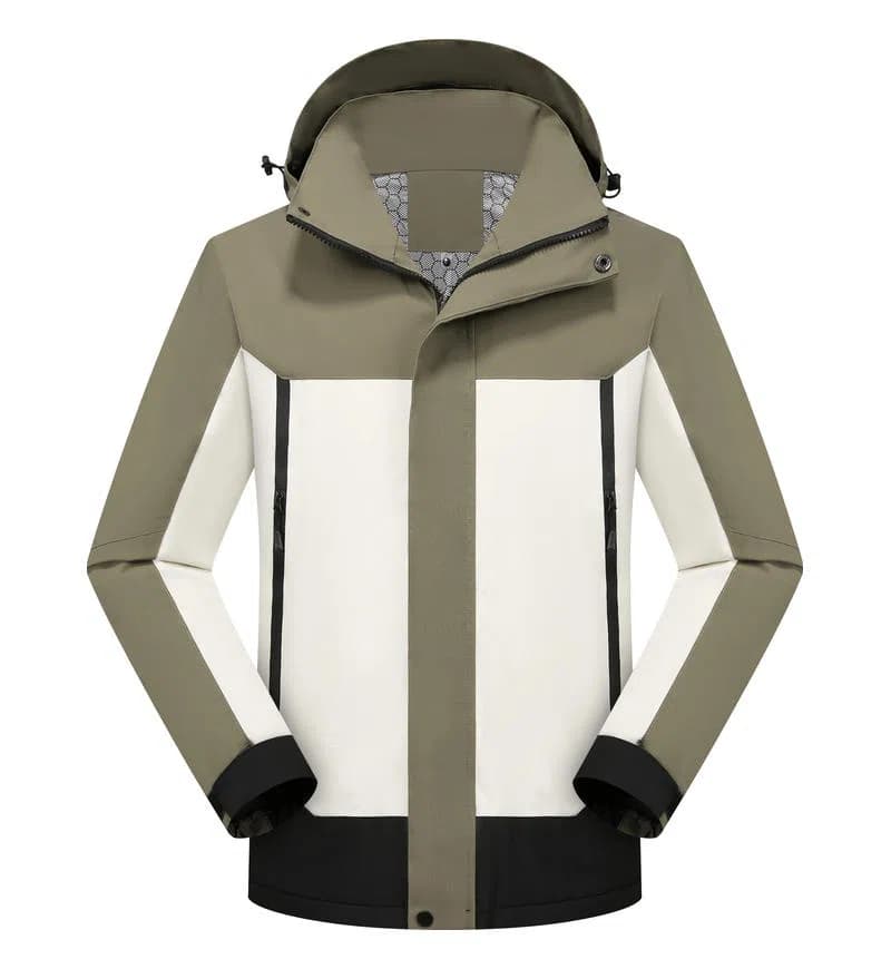 DG-2577 · Fleece-Liner