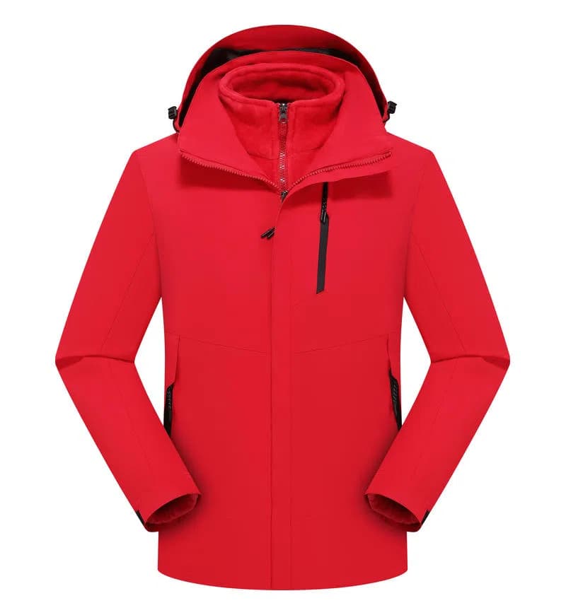 DG-5199 · Fleece-Liner