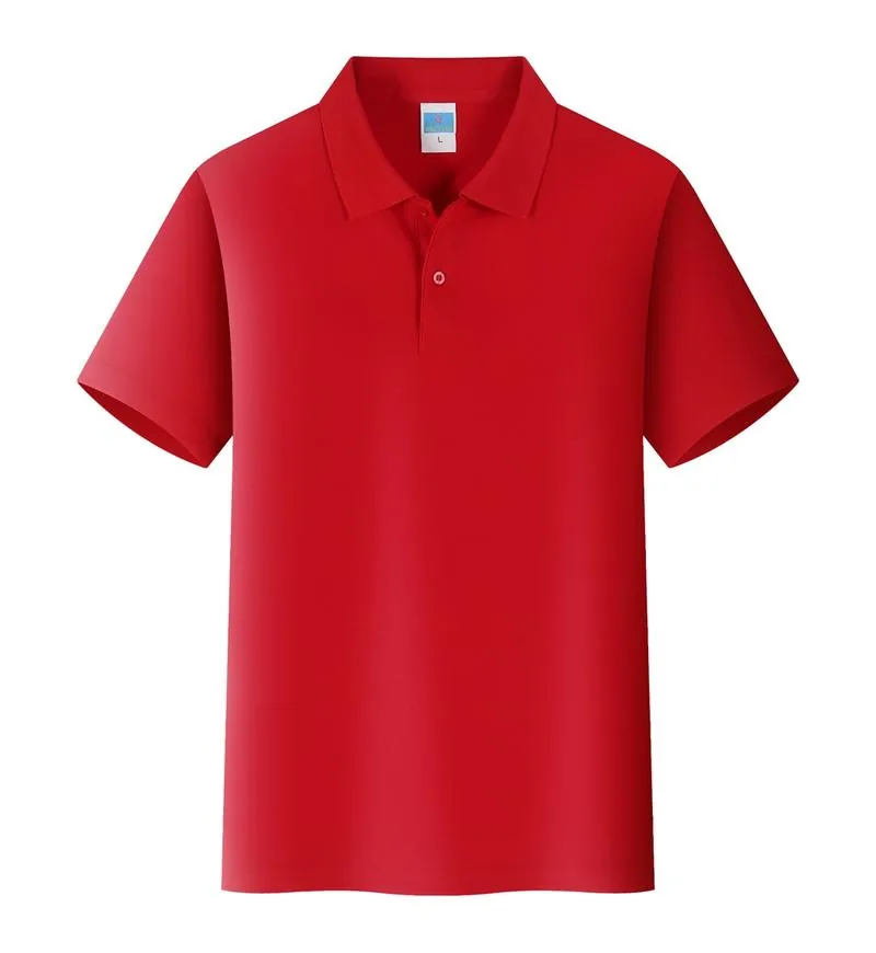 DG-2009 · Short-Sleeve Collared