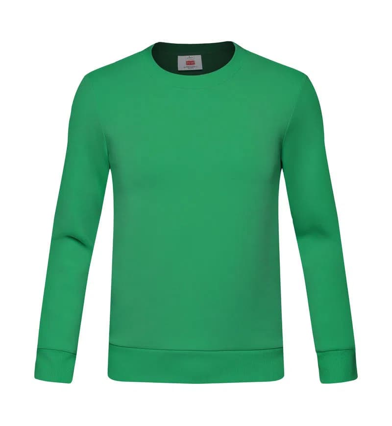 DG-38000 · Crew-Neck Sweatshirt