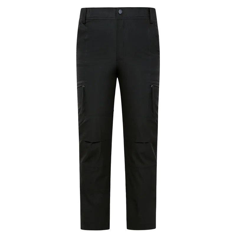 DX-K2070 · Full-Length Pants · Real product view 03