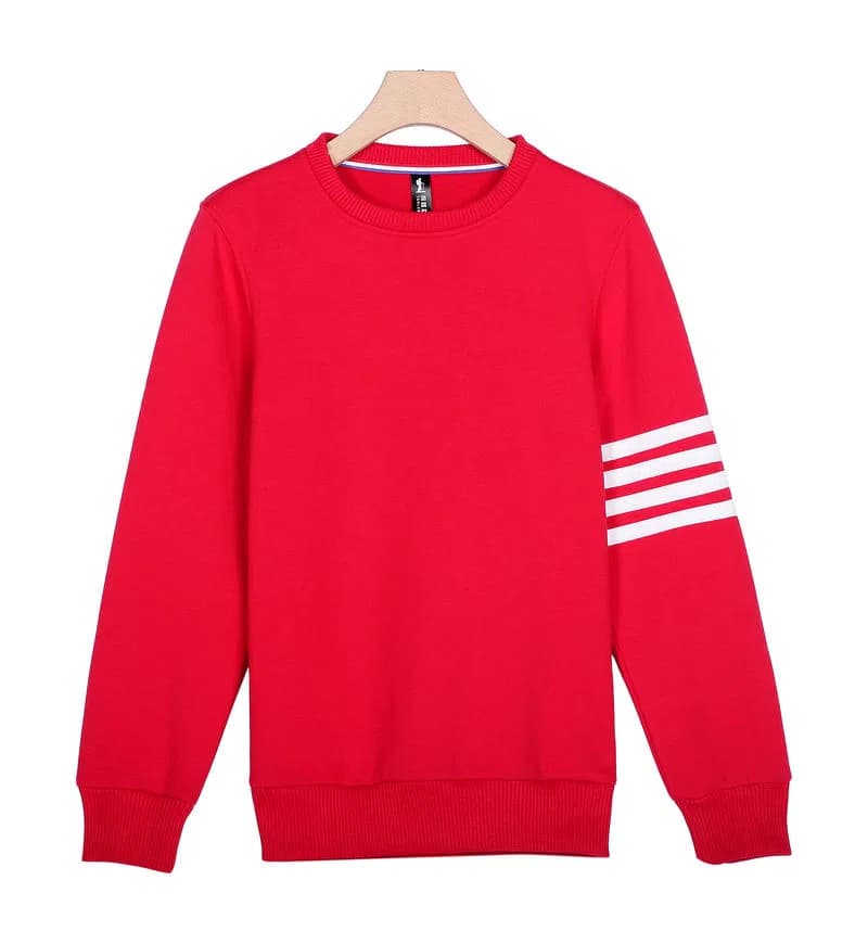 DG-781 · Crew-Neck Sweatshirt
