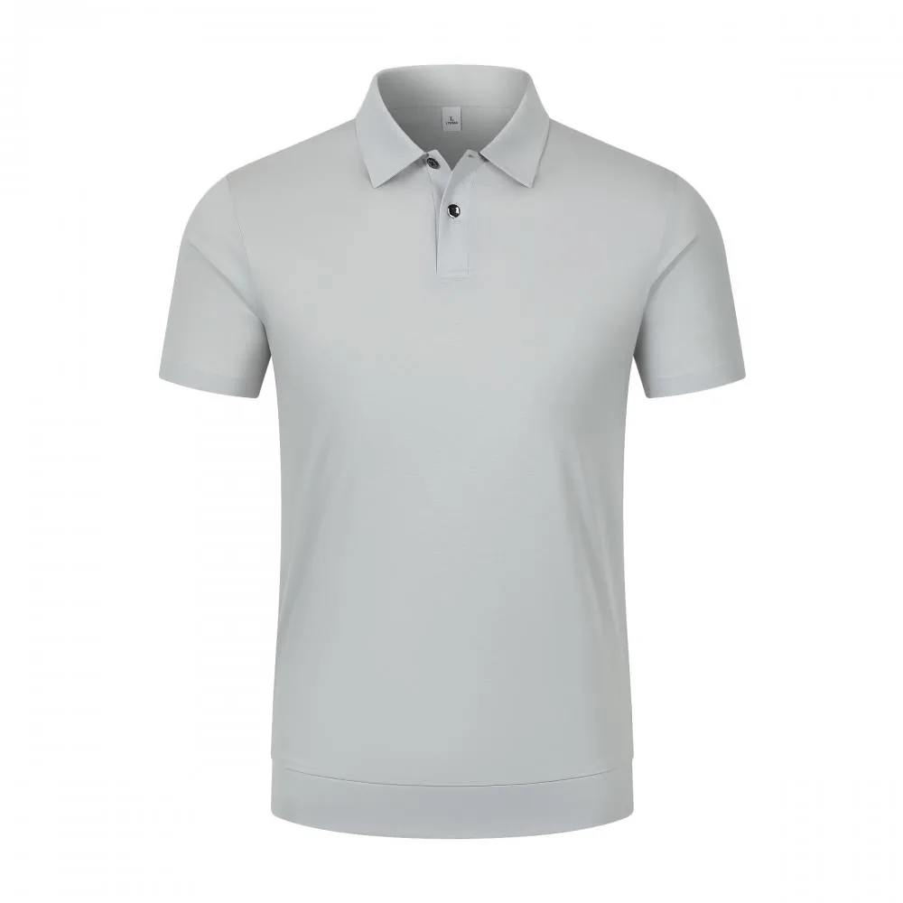 6332 · Short-Sleeve Collared · Real product view 05
