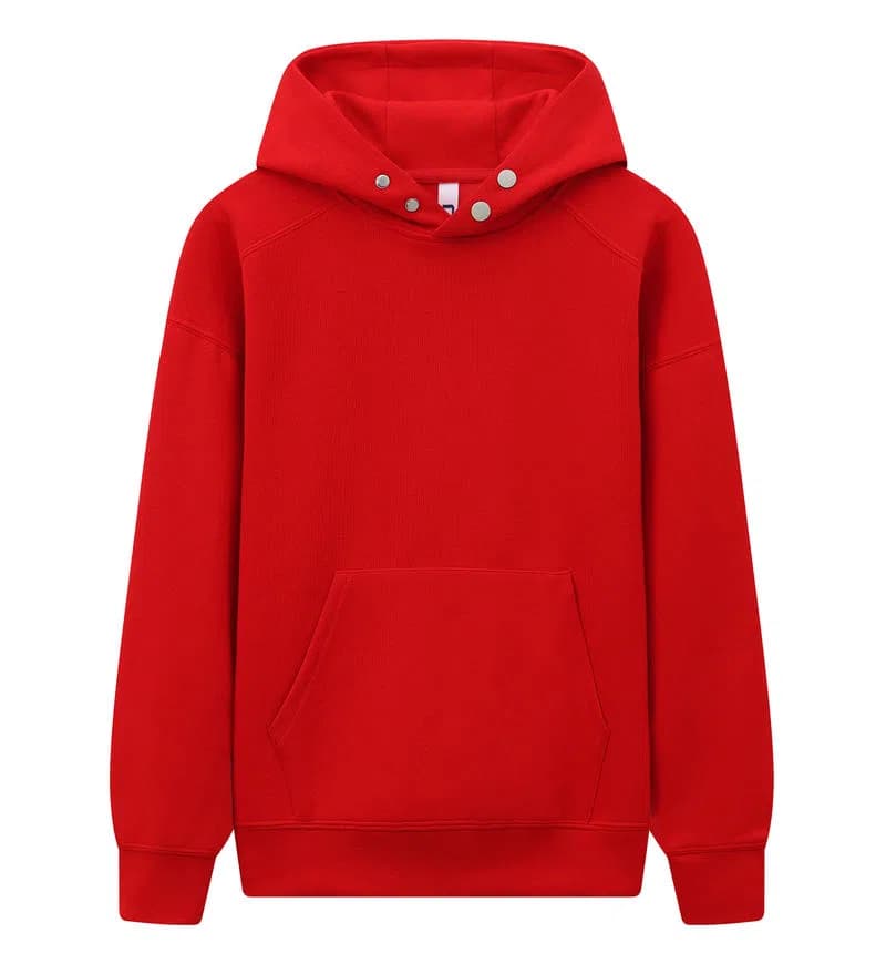 DG-9905 · Hooded Pullover