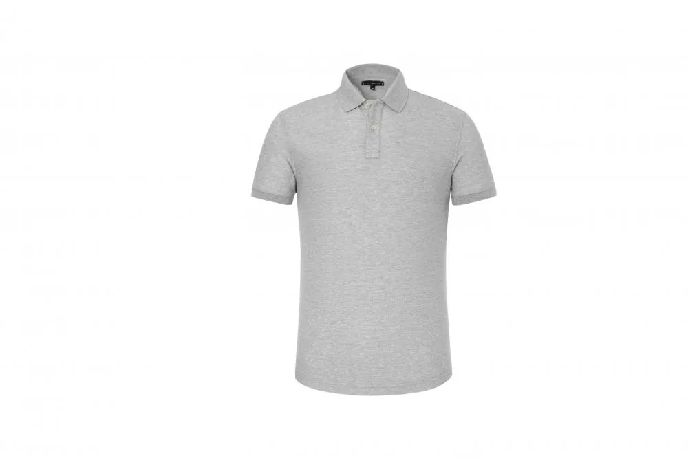 DG-2057 · Short-Sleeve Collared · Real product view 04