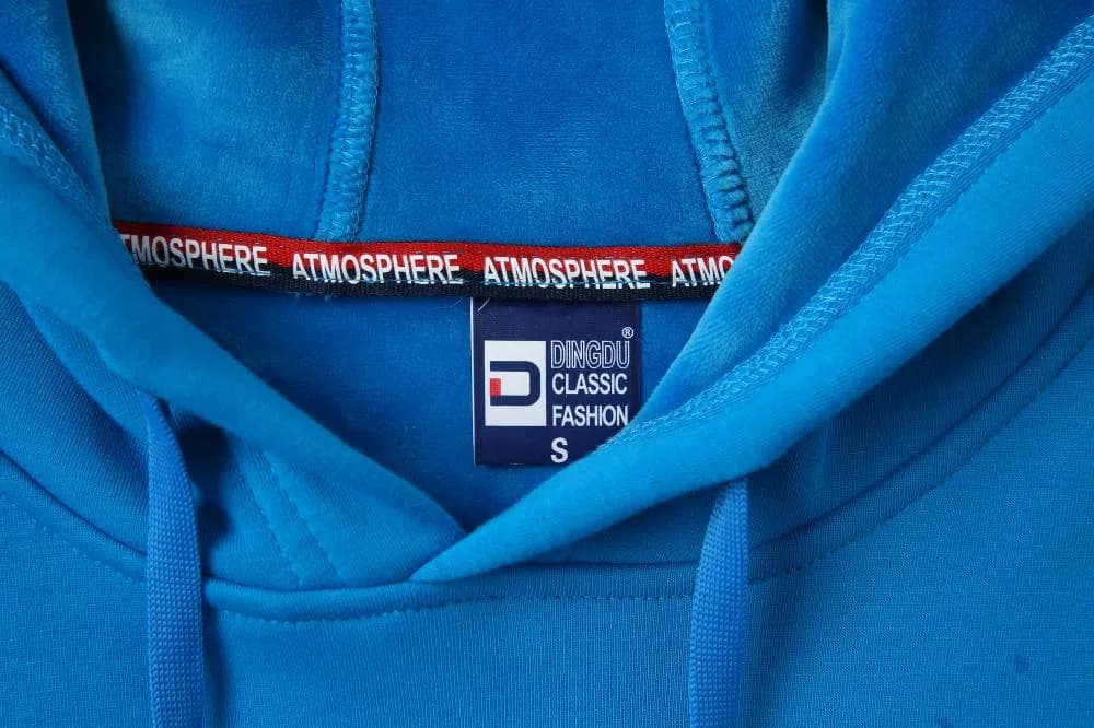 DG-8015 · Pullover · Real product view 06