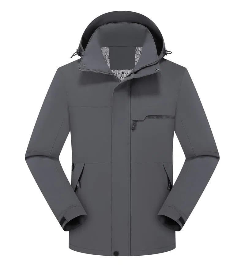 DG-8588 · Fleece-Liner · Real product view 02