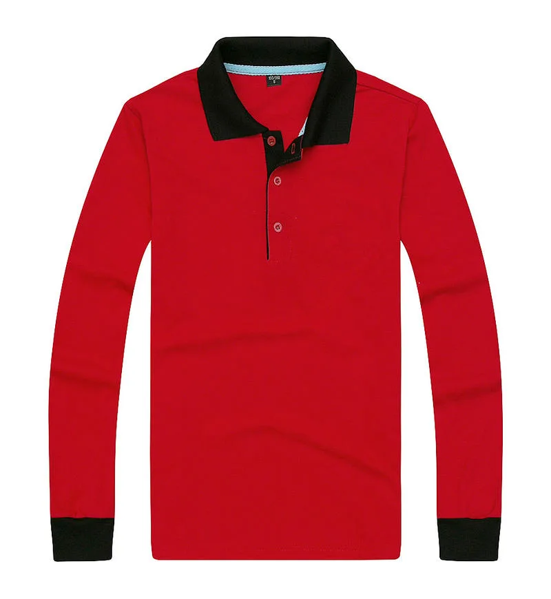 DG-C1606 · Long-Sleeve Collared