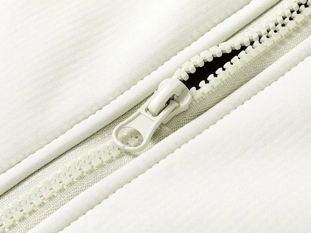 DG-615 · Soft-Shell Jacket · Real product view 01