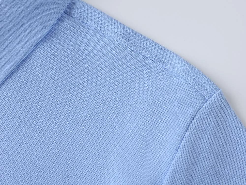 1666 · Short-Sleeve Collared · Real product view 02