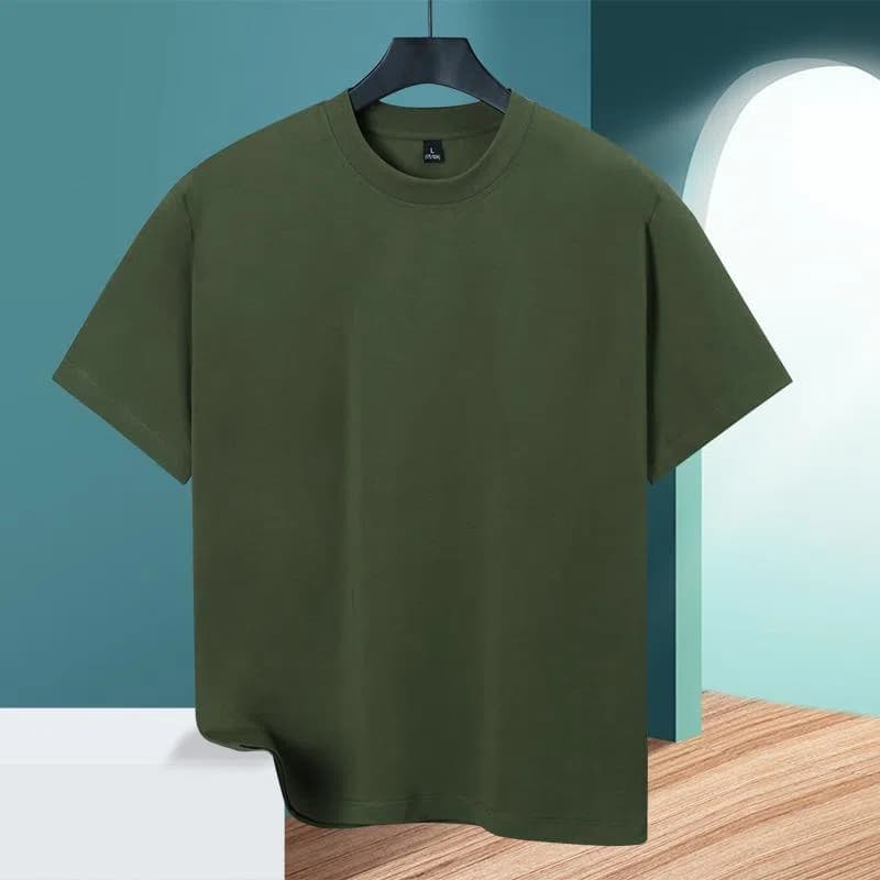 Style 4038471 · Short-Sleeve Crew-Neck · Real product view 03