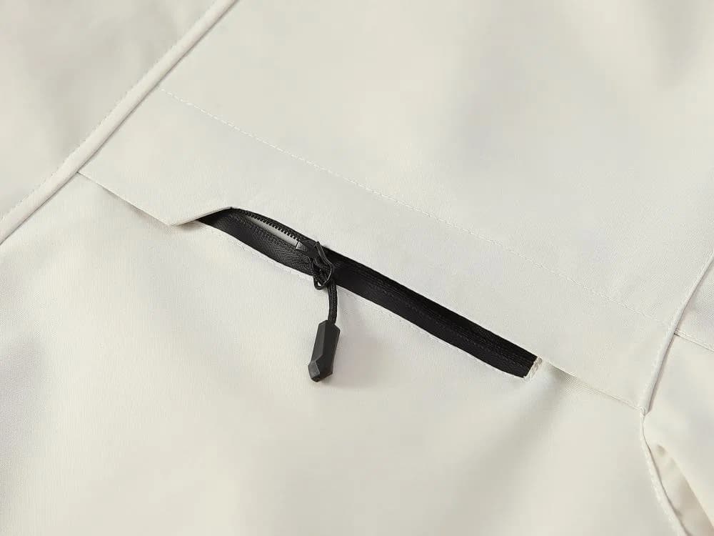 DG-8588 · Fleece-Liner · Real product view 06