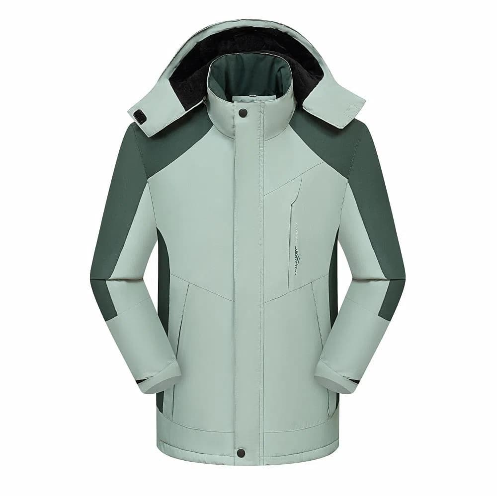 DG-1819 · Integrated Insulated · Real product view 01