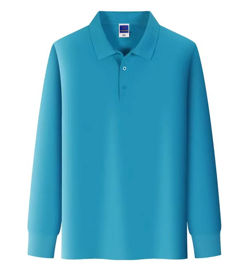 DG-2209 · Long-Sleeve Collared