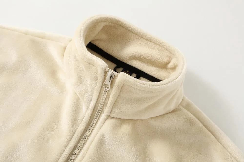 DG-811 · Fleece-Liner · Real product view 05