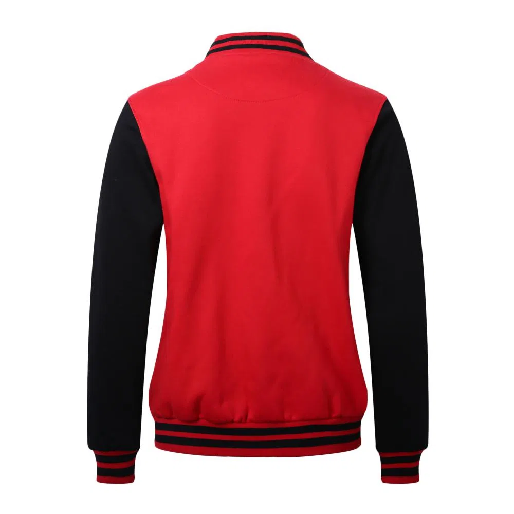 DG-312 · Varsity Jacket · Real product view 05