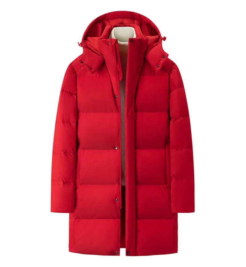 DG-6013 · Coat
