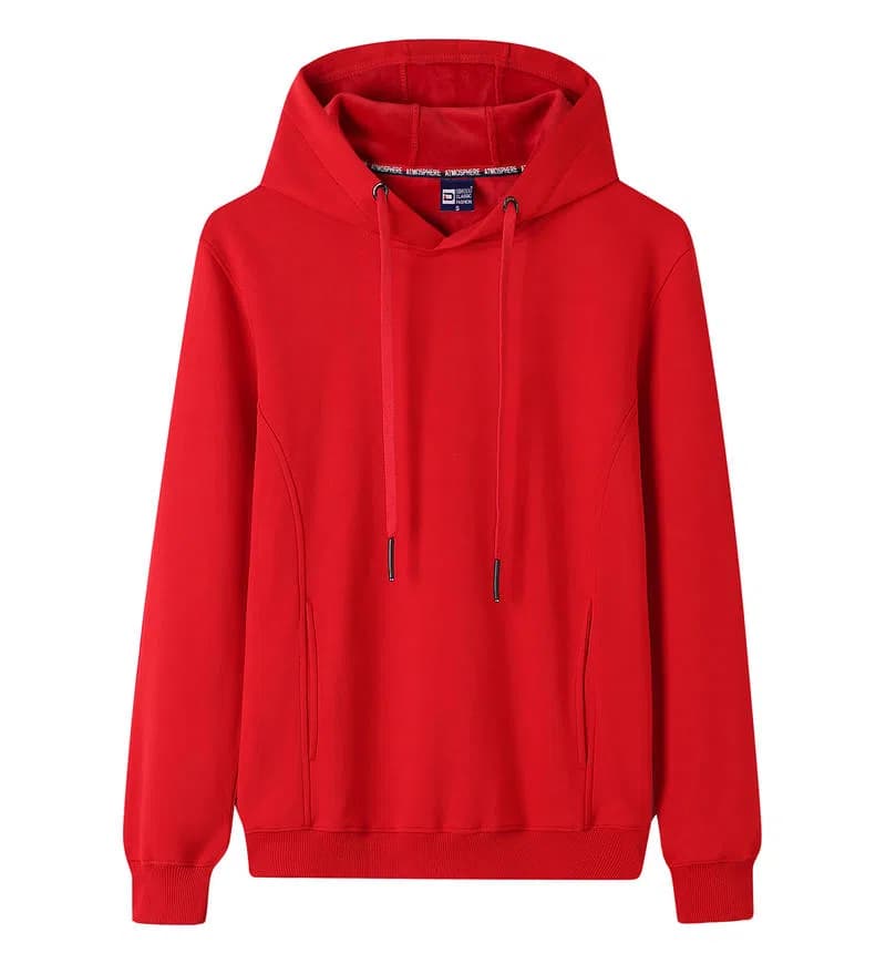 DG-8015 · Pullover