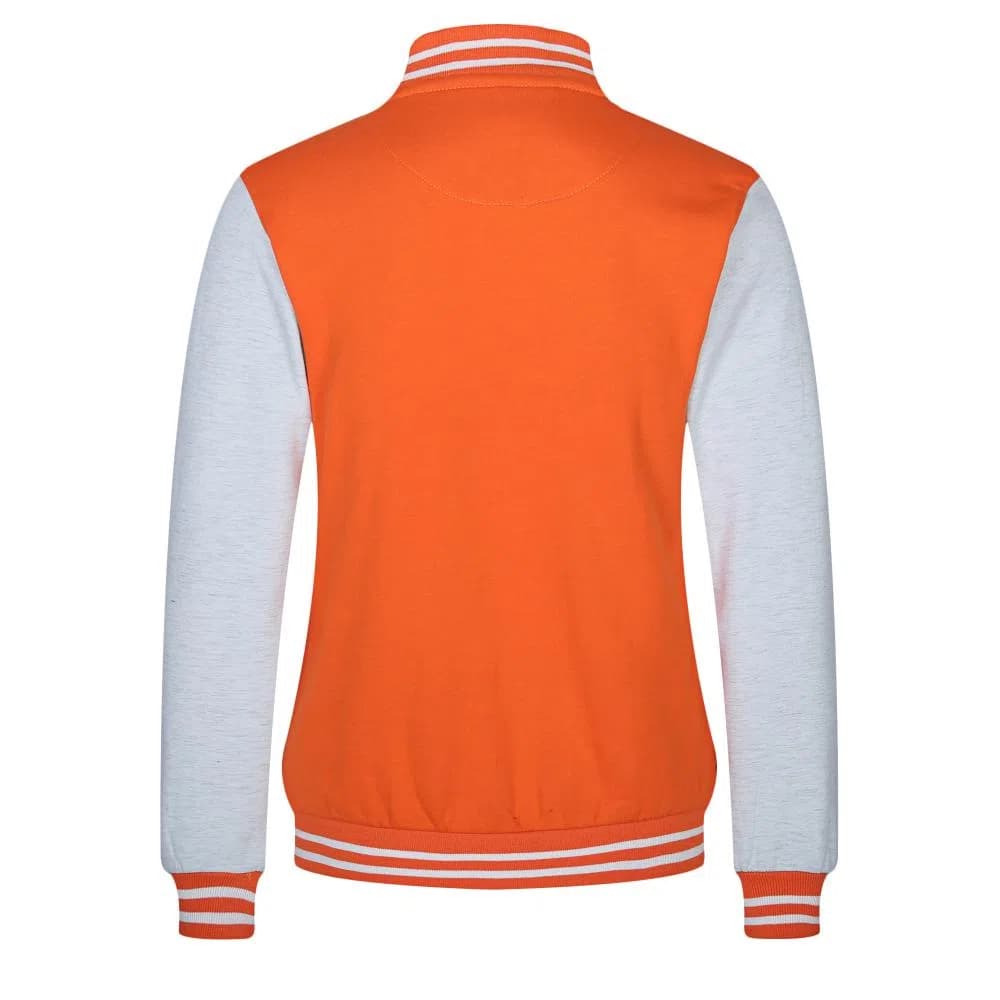 DG-312 · Varsity Jacket · Real product view 06