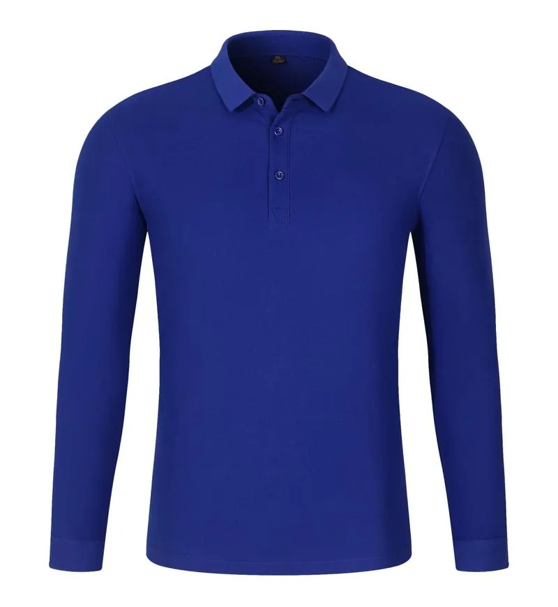 DG-608 · Long-Sleeve Collared