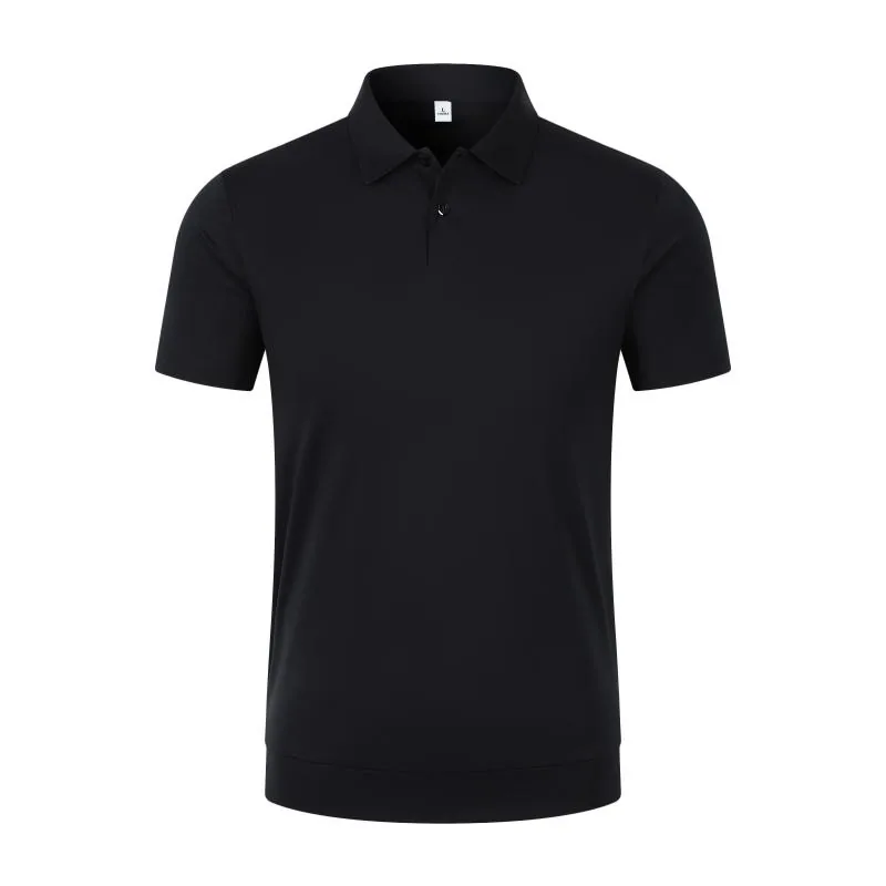 6332 · Short-Sleeve Collared