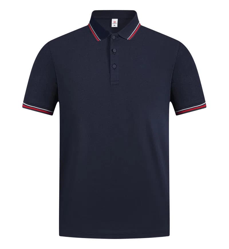 TH1622 · Polo Shirt