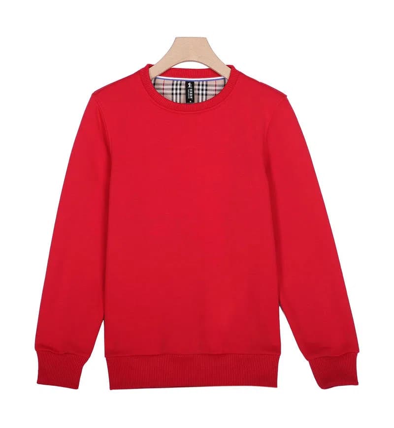 DG-780 · Crew-Neck Sweatshirt