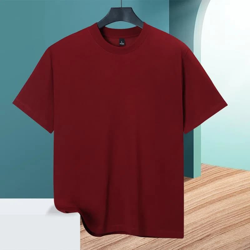 Style 4038471 · Short-Sleeve Crew-Neck · Real product view 04