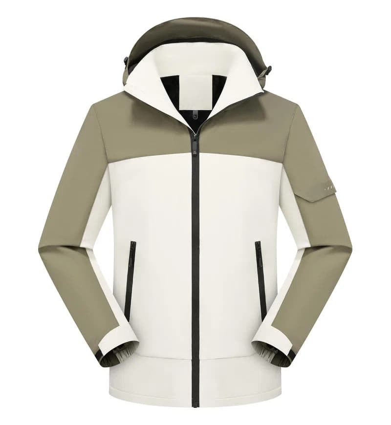 DG-617 · Fleece-Liner