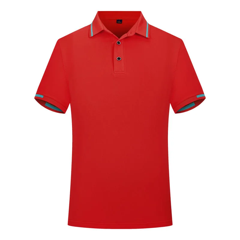 Style 4038841 · Short-Sleeve Collared · Real product view 02