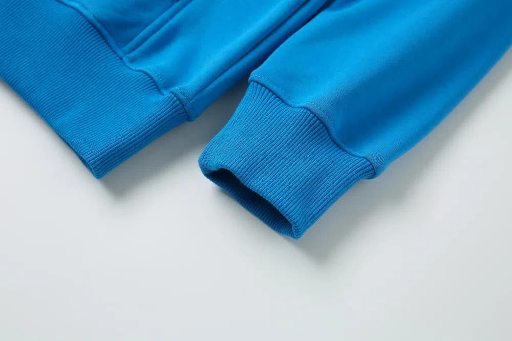 DG-8015 · Pullover · Real product view 01