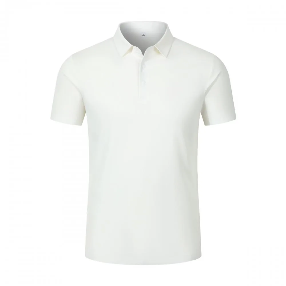 6302 · Short-Sleeve Collared · Real product view 01