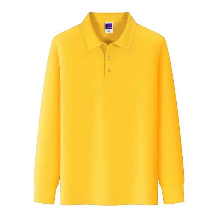 DG-2209 · Long-Sleeve Collared · Real product view 03