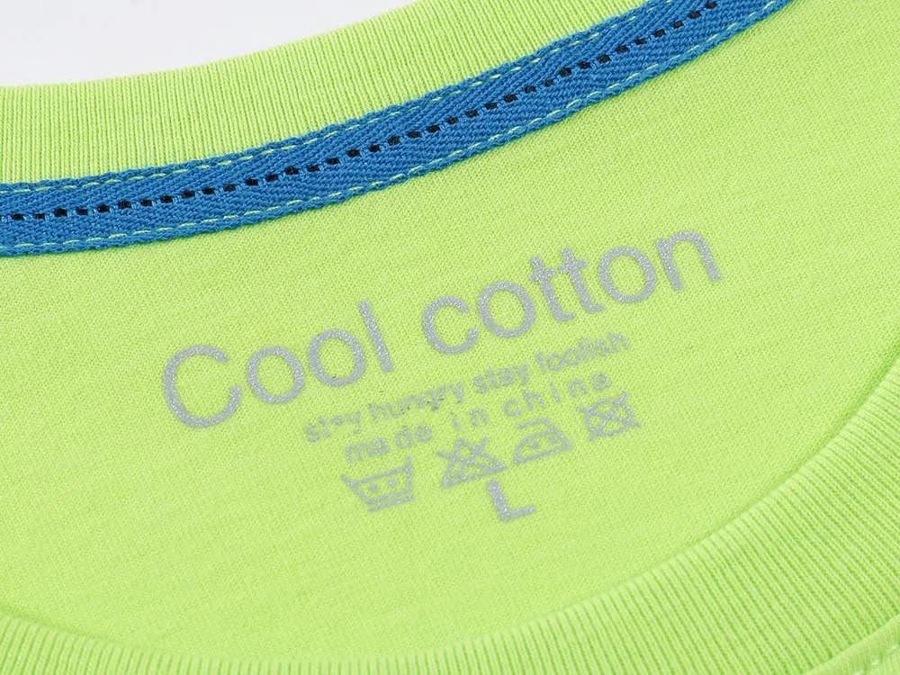 DG-2090 · Long-Sleeve Crew-Neck · Real product view 01