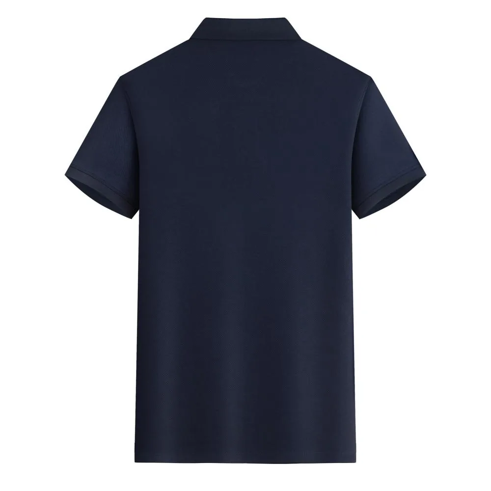 1666 · Short-Sleeve Collared · Real product view 03