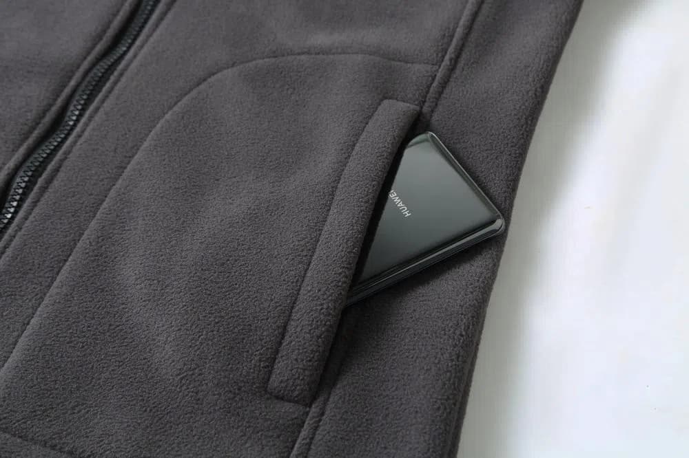 DG-822 · Fleece-Liner · Real product view 04