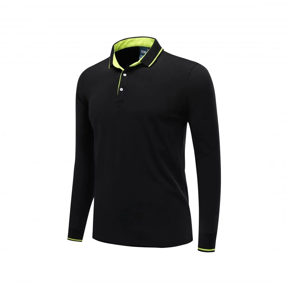 DG-C1878 · Long-Sleeve Collared · Real product view 06