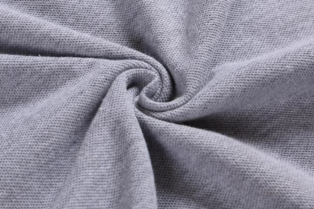 DG-C8007 · Long-Sleeve Collared · Real product view 05