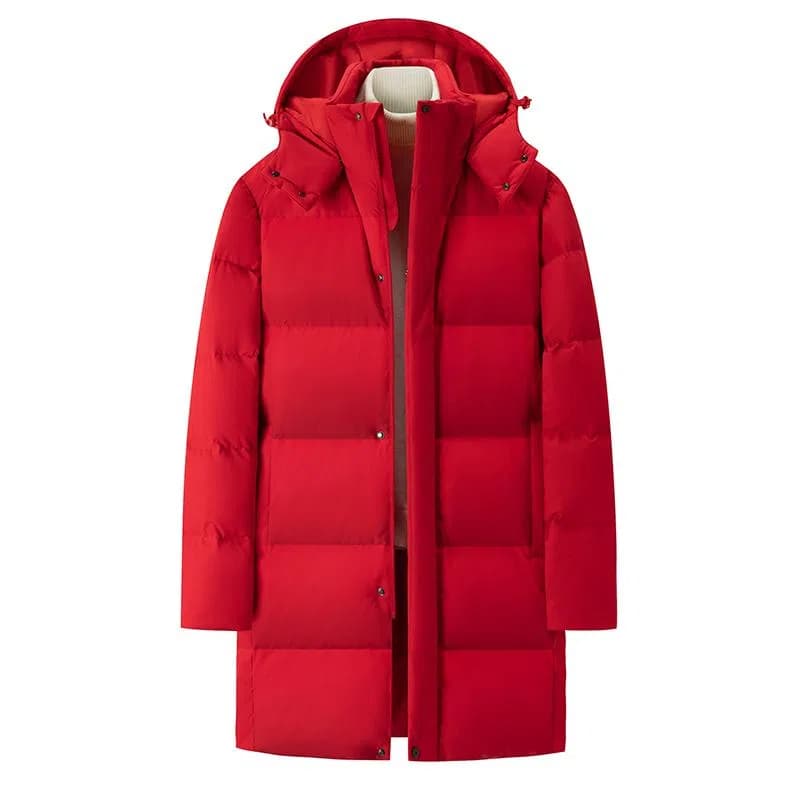 DG-6013 · Coat · Real product view 06