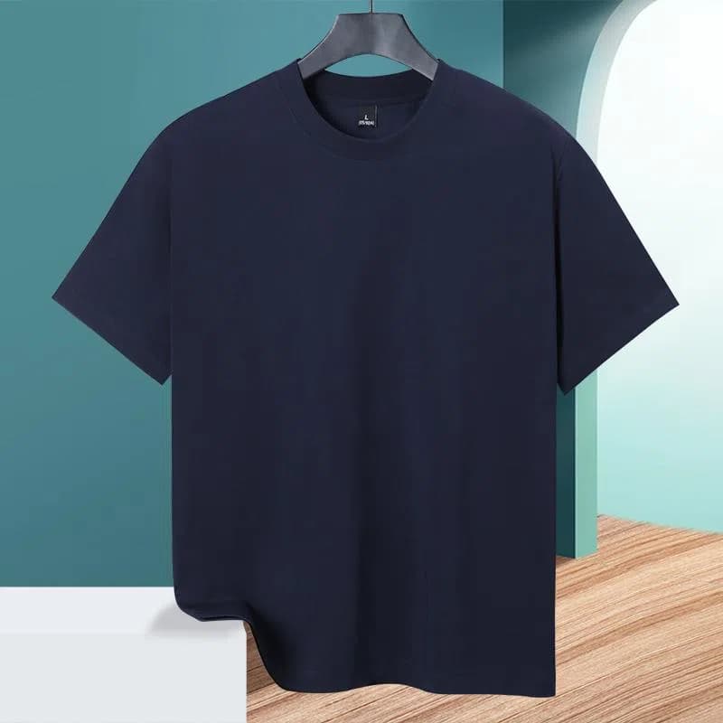 Style 4038471 · Short-Sleeve Crew-Neck · Real product view 02