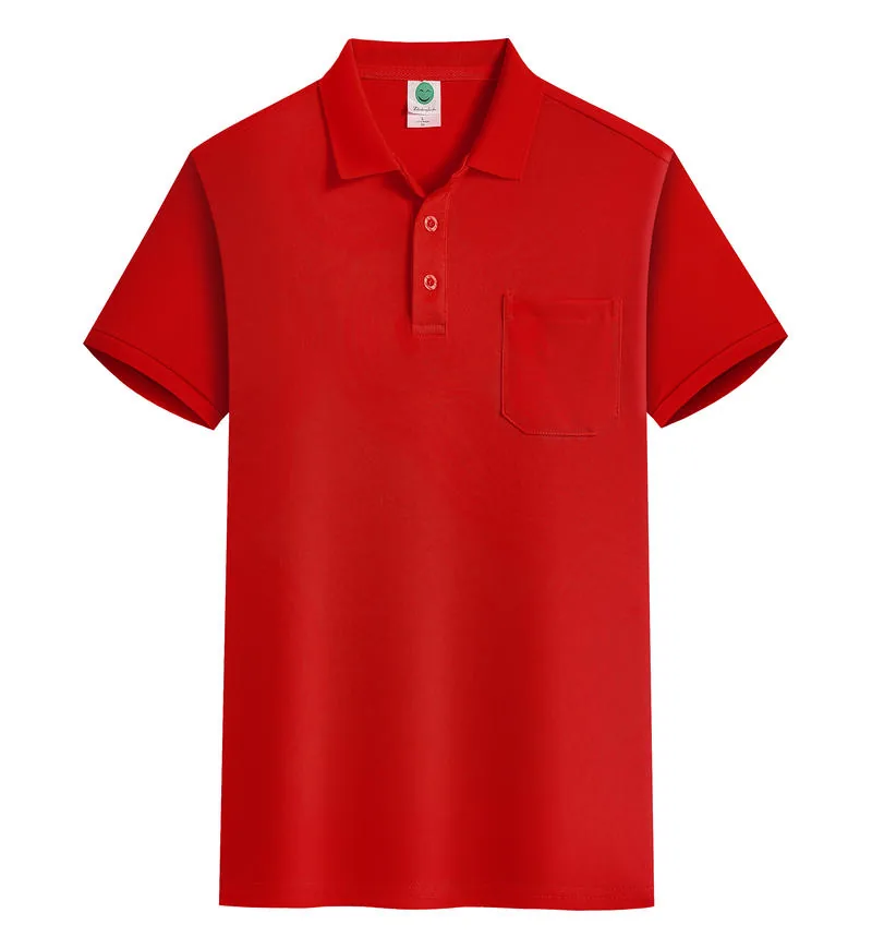 DG-2023 · Short-Sleeve Collared