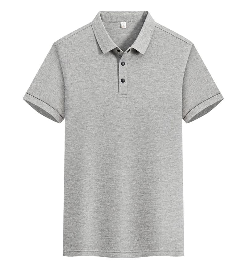 DG-1986 · Short-Sleeve Collared