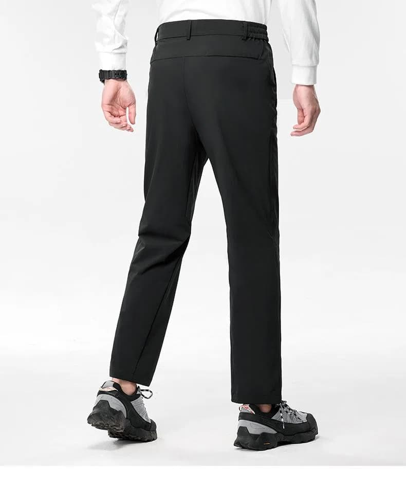 DG-RK01 · Full-Length Pants · Real product view 06