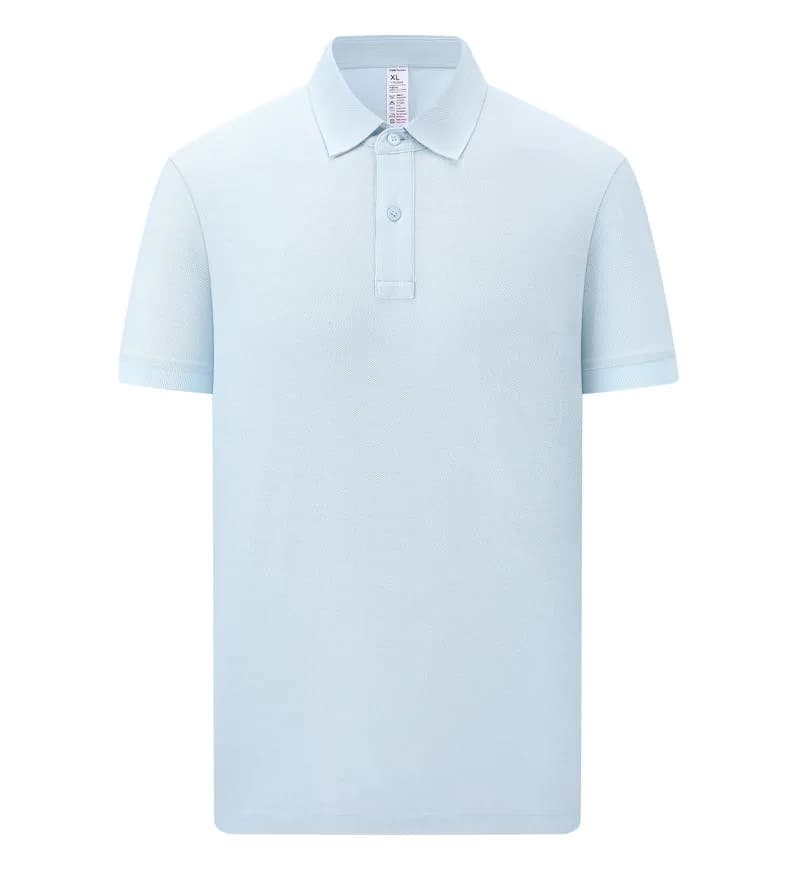 A12 · Short-Sleeve Collared
