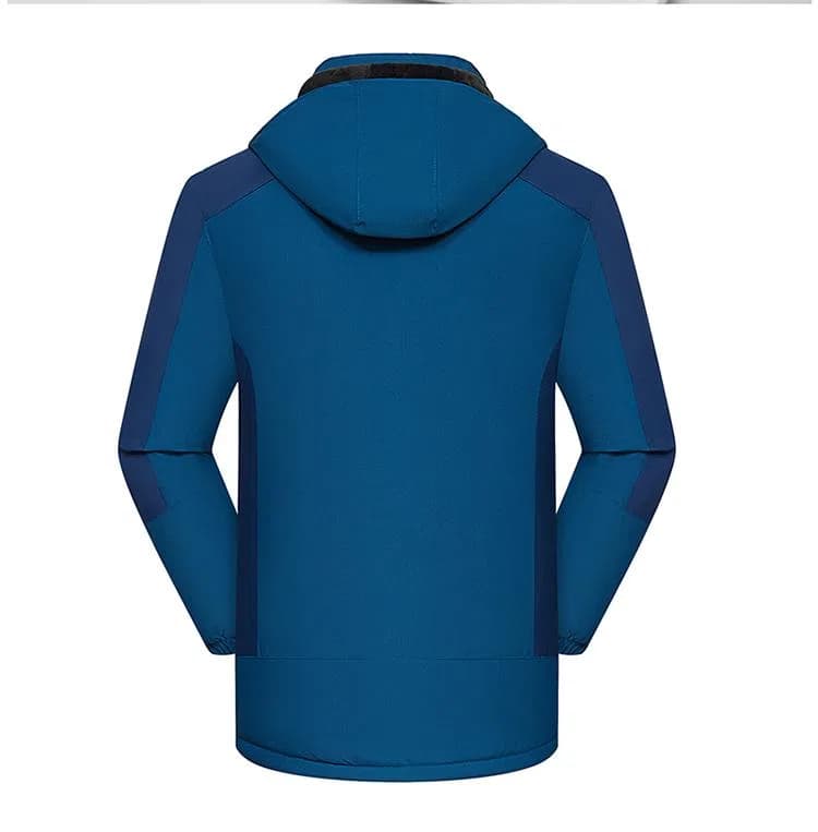 DG-1819 · Integrated Insulated · Real product view 04